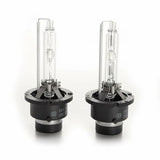 Low Beam HID Headlights - D4R